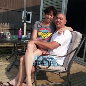 Meet your Posher, Mitchell