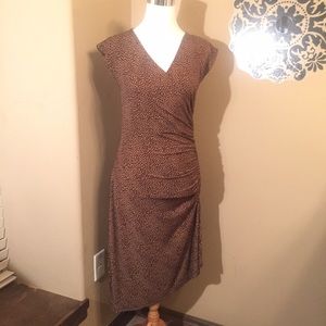 Michael Kors Cheetah Dress