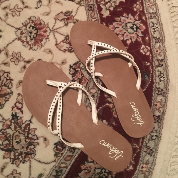 Volcom Sandals