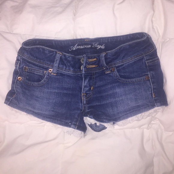 American Eagle Shorts SOLD - Picture 1 of 4