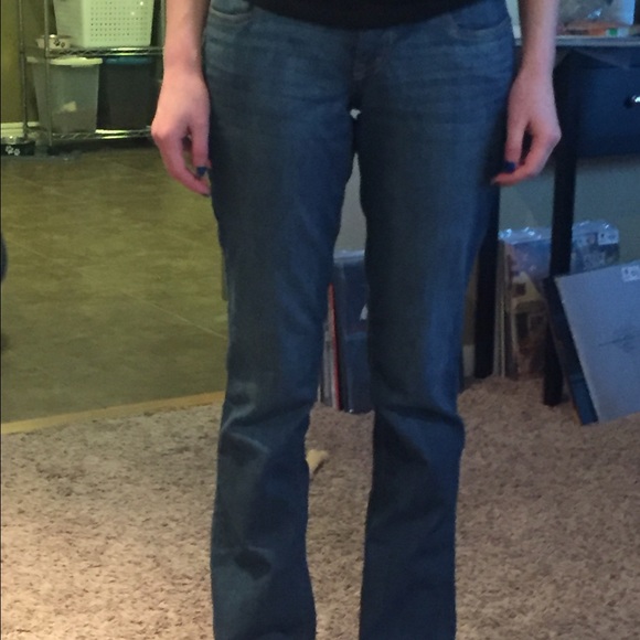 Brand new Old Navy Diva jeans