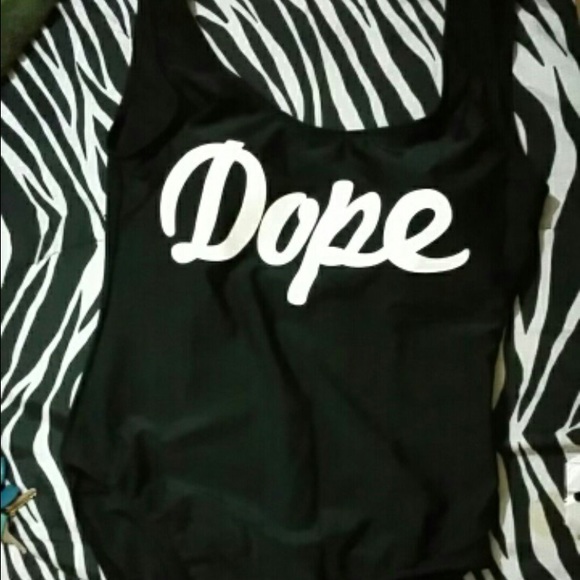 ๐ป๐Dope one piece swimsuit ๐๐ฝ - Picture 3 of 4