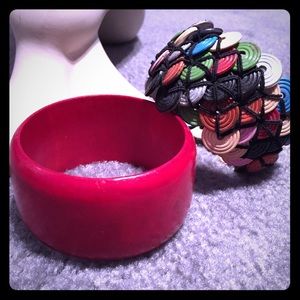 Fashion bangles