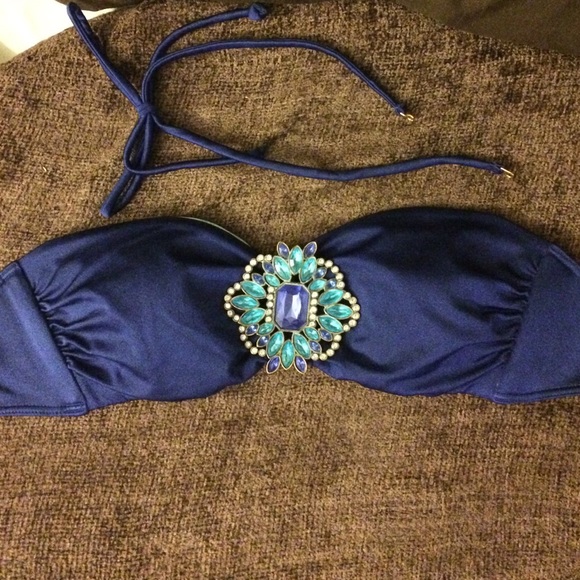 Victoria secret bandeau top
