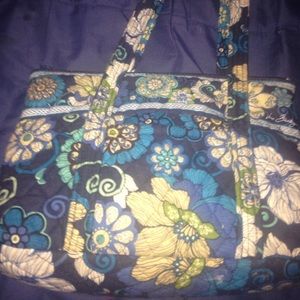 vera bradley purse