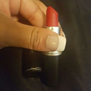 Mac Lipstick Ruby Woo