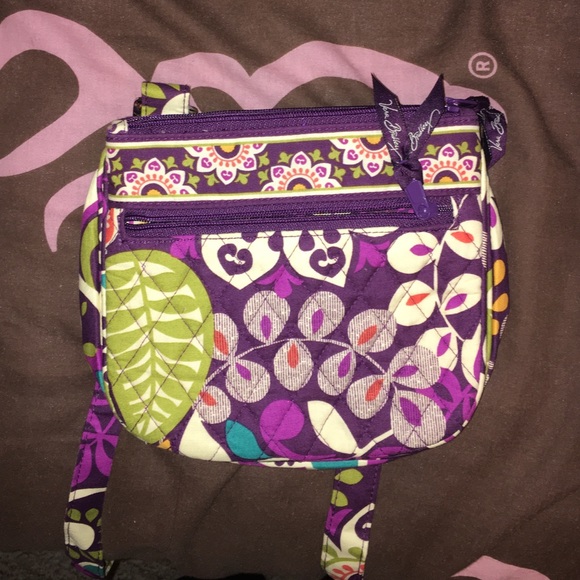 Vera Bradley Crossbody bag