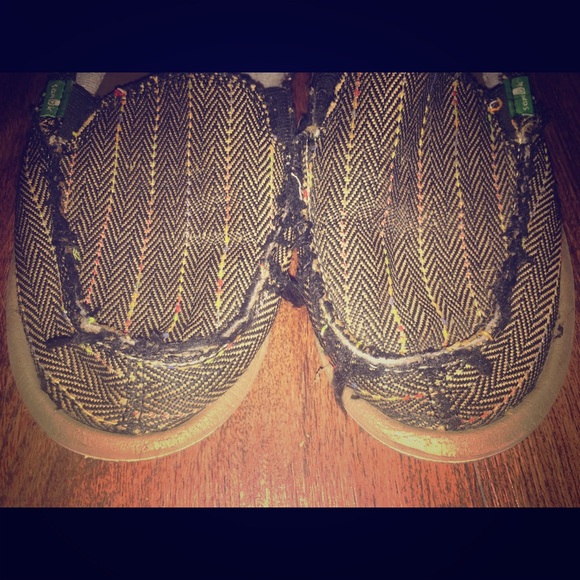Sanuks