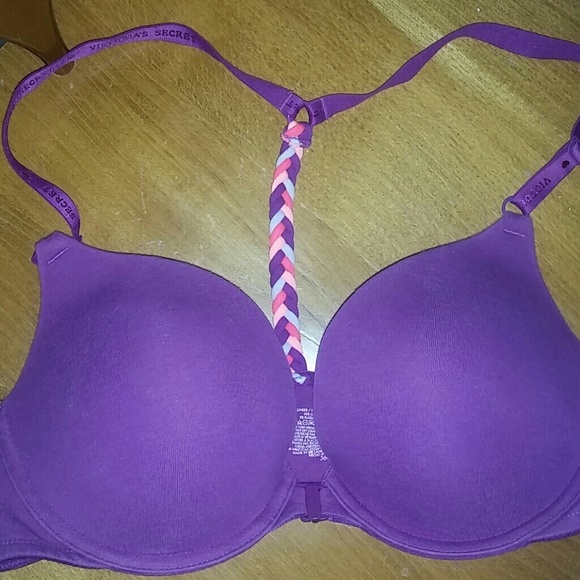 Victoria's Secret T-shirt Bra/Mint Bra Bundle