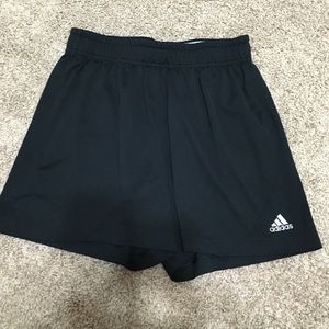Adidas Athletic Shorts