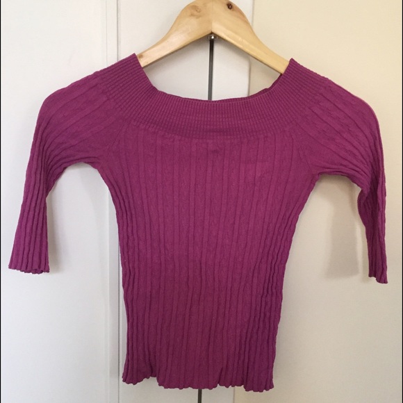 A|X boatneck bodycon fitting top, XS