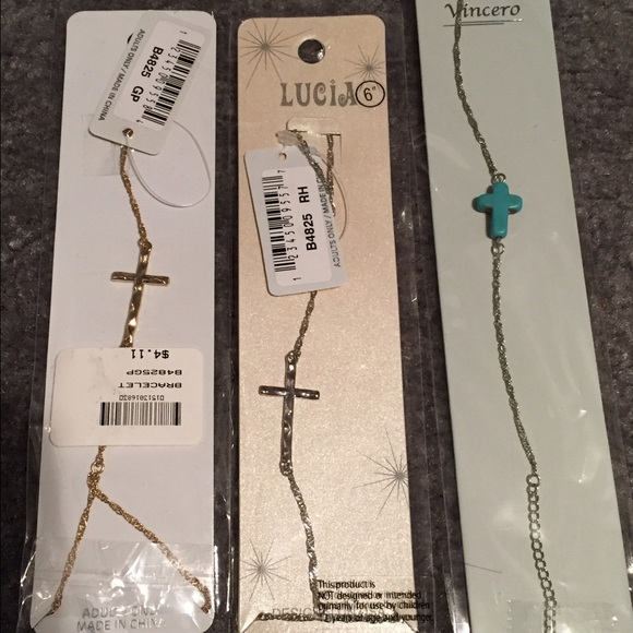 Fashion Bracelets