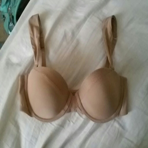 Thirdlove The Everything Convertible Bra