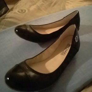 Michael Kors flats