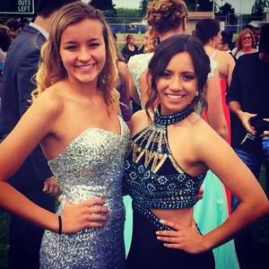 Meet your Posher, Rachel