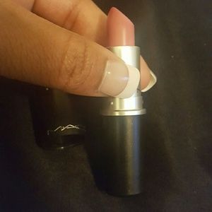 Mac Lipstick in Snob