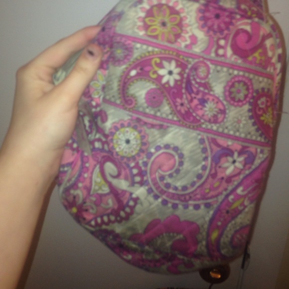 vera bradley lunch box