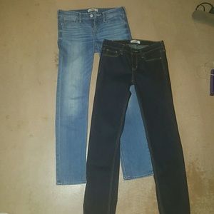 Hollister Pants - Bundle Deal!