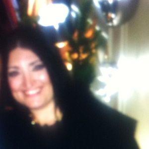 Meet your Posher, Caroline