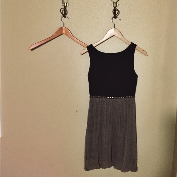 Anthropologie Dress