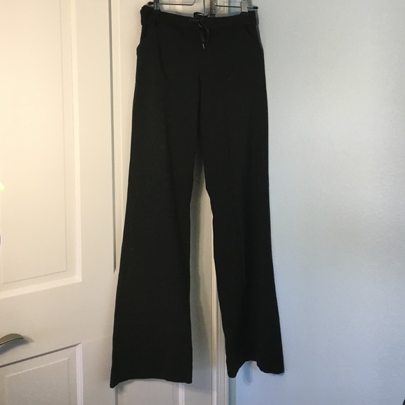 Lulu lemon exercise pants