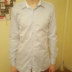 Kooples Men's Dress Shirt