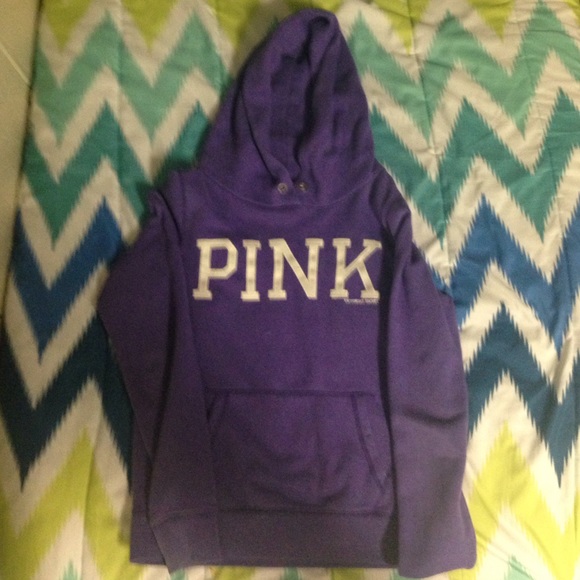 Victoria Secret PINK Hoodie