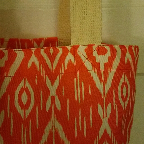 Summer tote bag - Picture 3 of 4