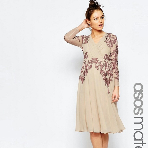 LOOKING for this ASOS dress Sz 12 or 14