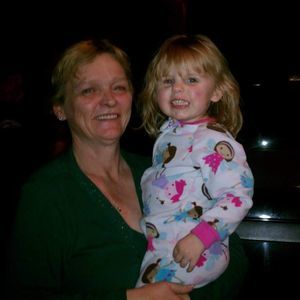 Meet your Posher, Sue