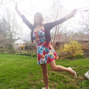 Meet your Posher, Macck