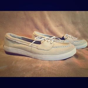 Keds Size 8 Slip On Shoes