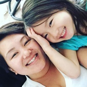 Meet your Posher, Lee