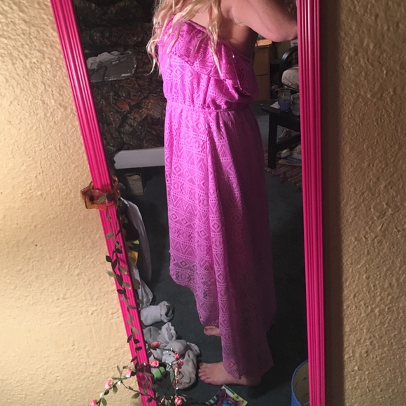 Dress - Picture 3 of 4