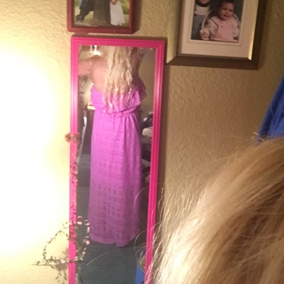 Dress - Picture 4 of 4