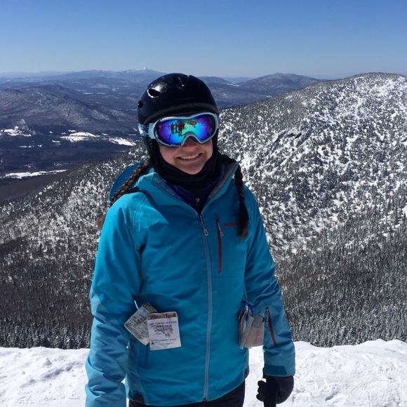 Meet your Posher, Esther