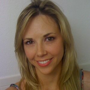 Meet your Posher, Caroline