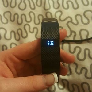 Fitbit Charge HR SOLD
