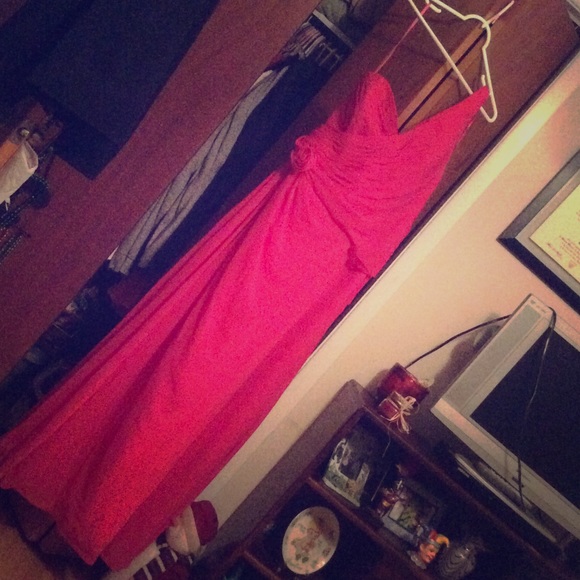 Prom Dress \ Gown