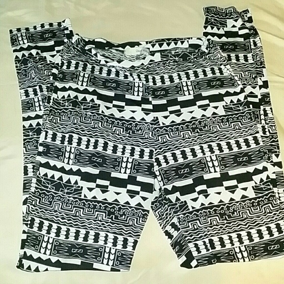 Cute Girl Leggings