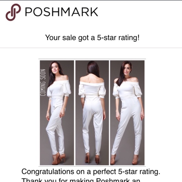 ⭐️⭐️⭐️⭐️⭐️ RATING - Picture 4 of 4