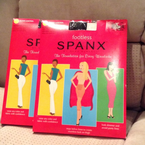 Spanx