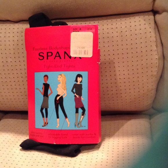 Spanx