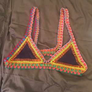 Tasmin Kiini Bikini Top