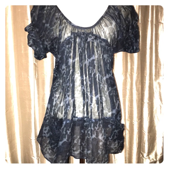 Rebecca Taylor Blouse