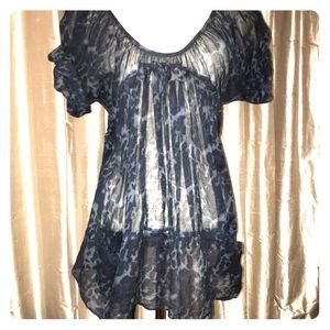 Rebecca Taylor Blouse