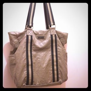 ROOTS bag