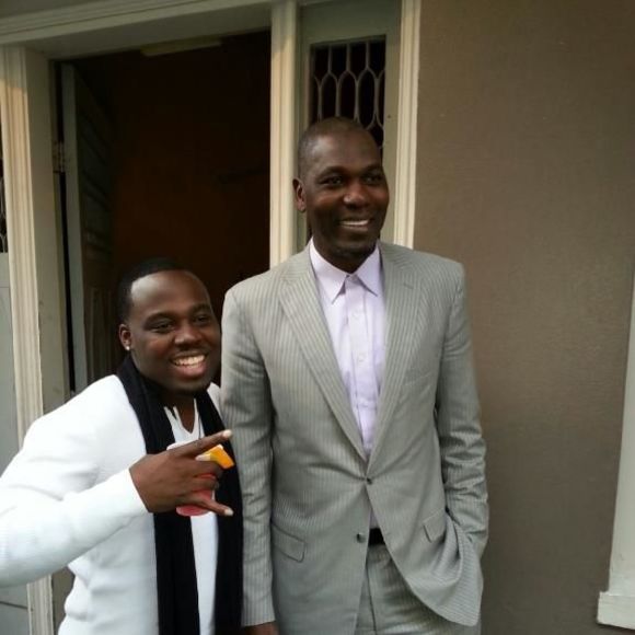 Meet your Posher, Edward - Picture 1 of 1