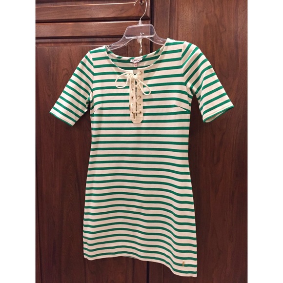 JUICY COUTURE dress /coverup