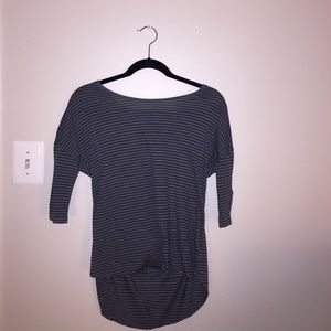 Jegging T from American Eagle (size XS)